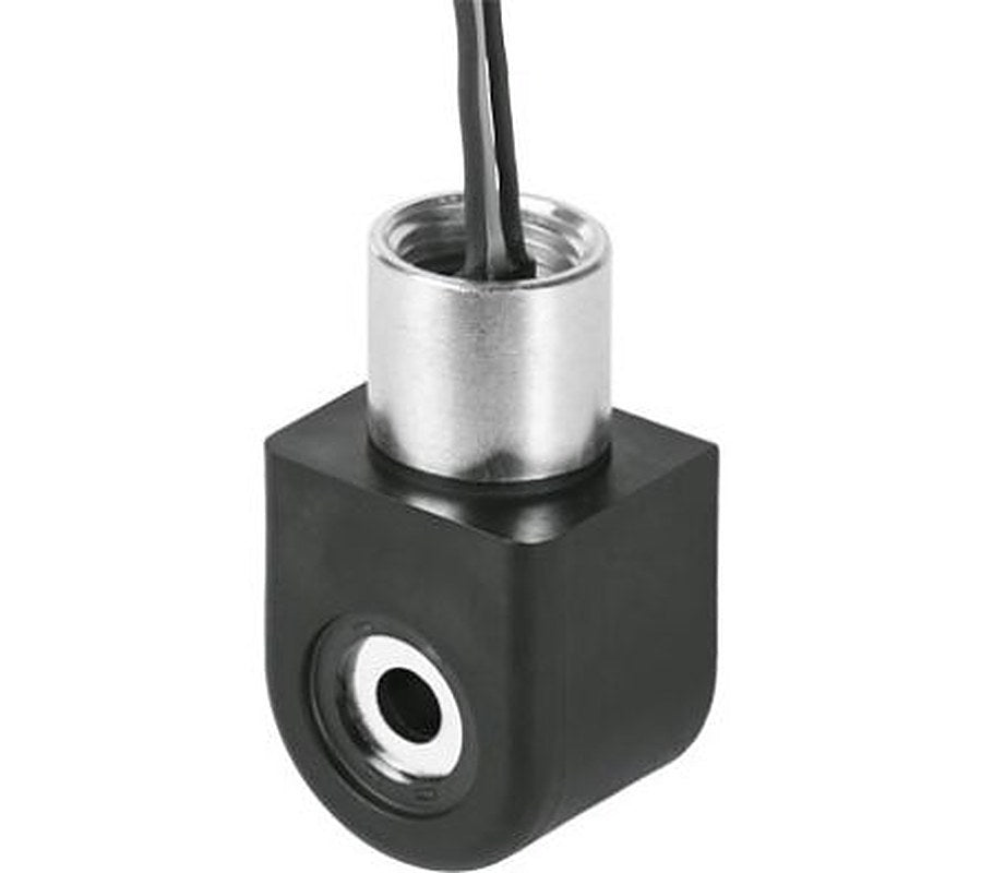 Festo Series VACN 120V ac Solenoid Valve Coil