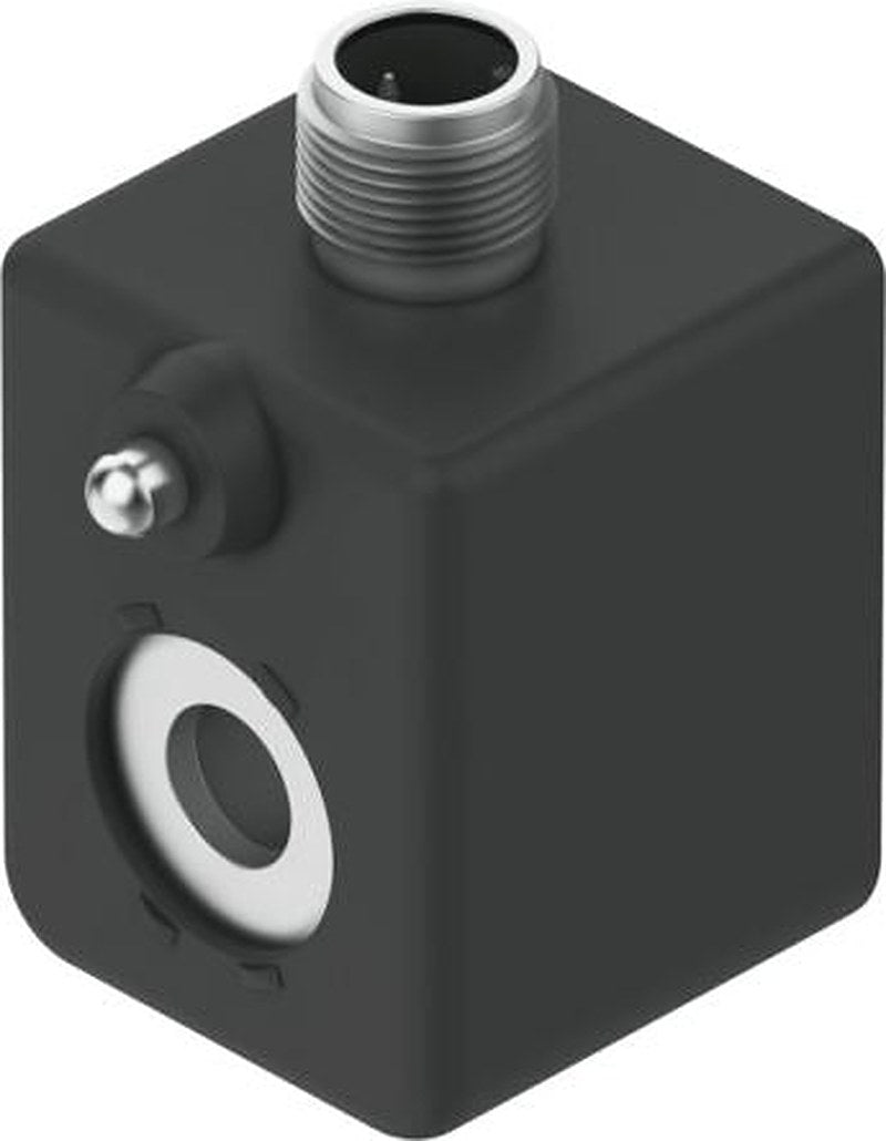 Festo Series VACN 24V Solenoid Valve Coil