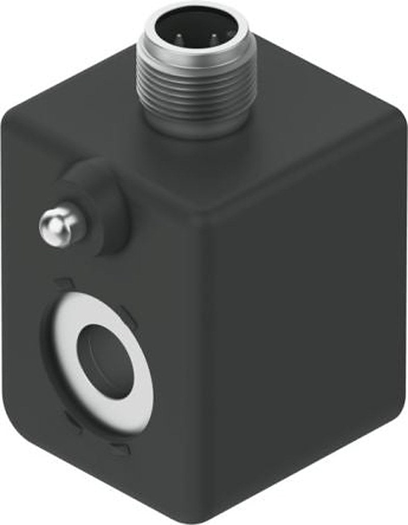 Festo Series VACN 24V Solenoid Valve Coil