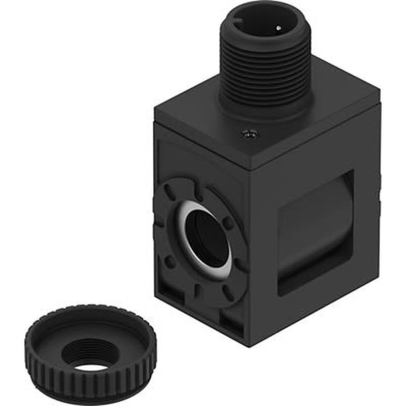Festo Series VACS 24V Solenoid Valve Coil