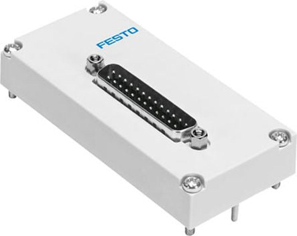 Festo VAEM series 1 bar Serial Interface