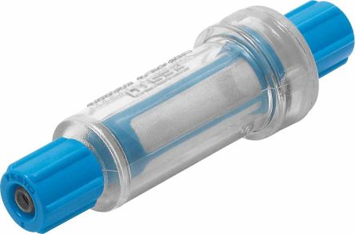 Festo Vacuum Filter - VAF Series, 50 μm