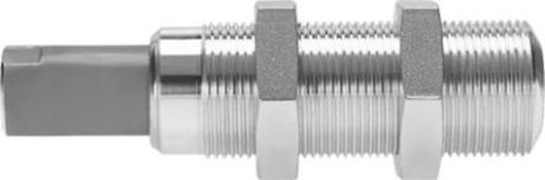 Festo 3.7 mm Suction Cup VAL-M5-5 M5