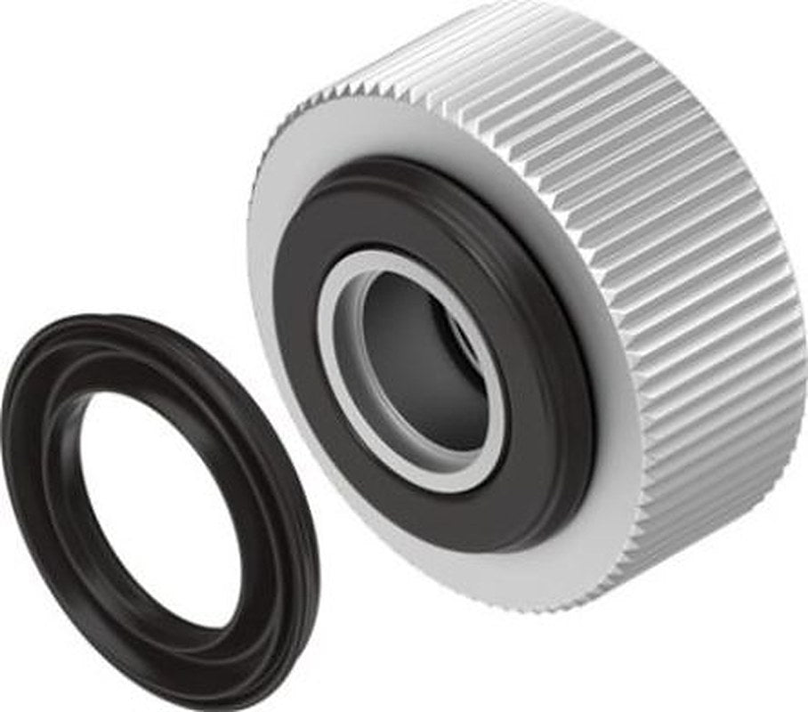 Festo Cover Cap Valves, 8034609