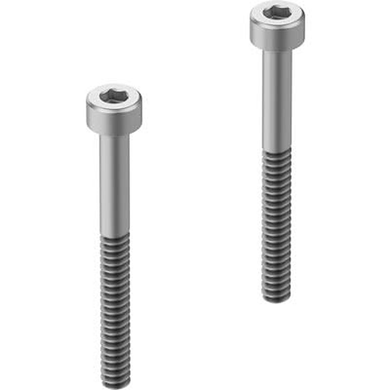 Festo VAME Screw Kit, 8068789