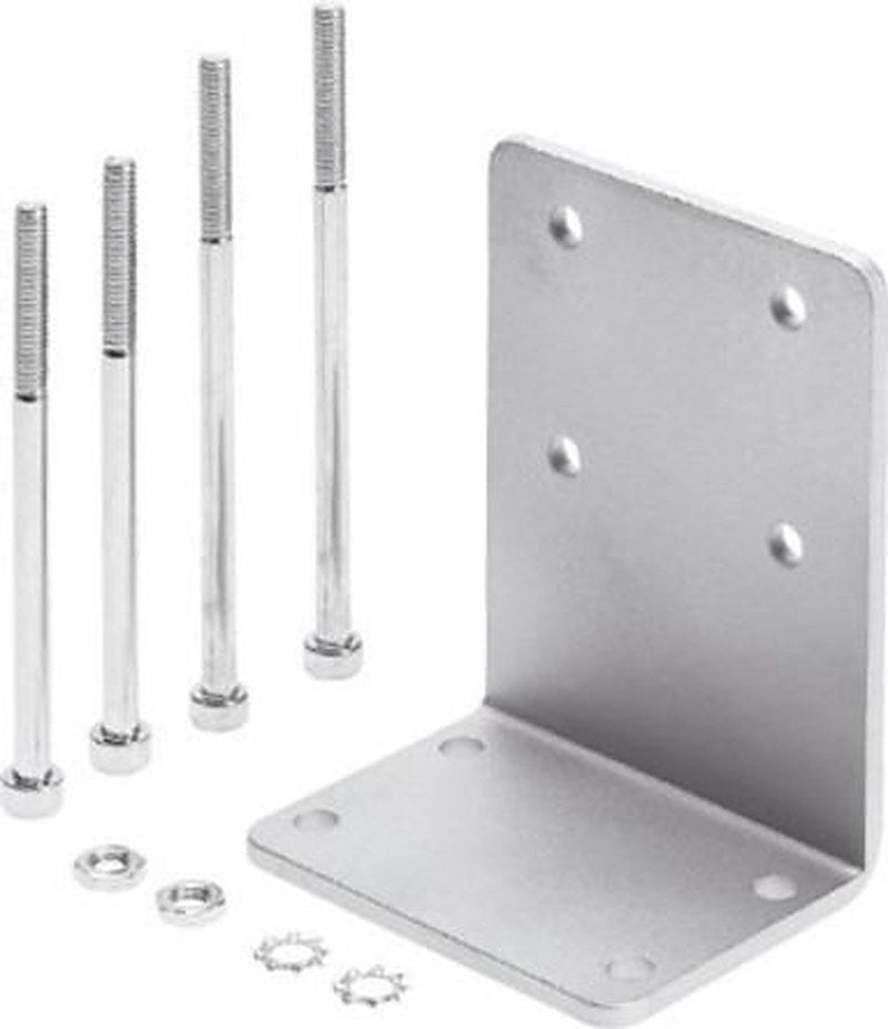 Festo Mount Accessory Valves, 542251