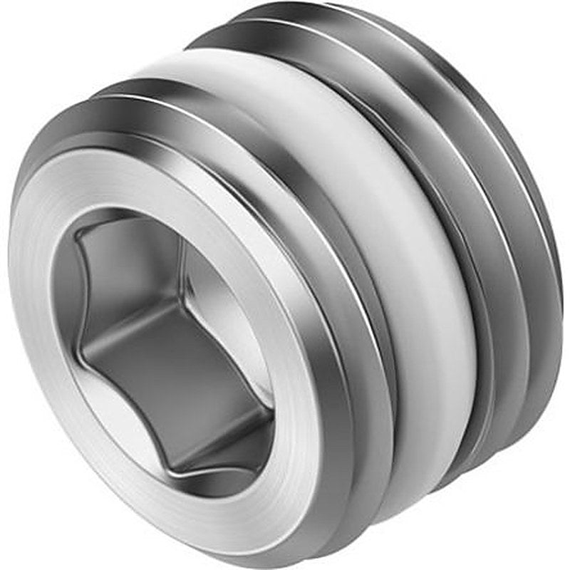 Festo VAME Plug Screw, VAME-P18-BP-G18-P10