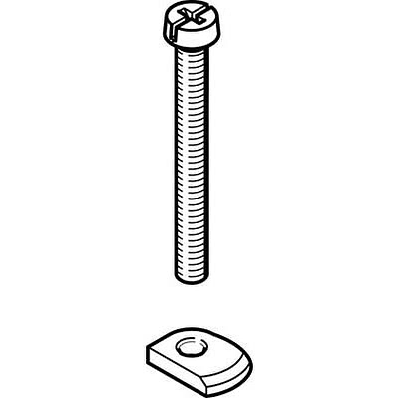 Festo VAME VAME Plug Screw, 553996