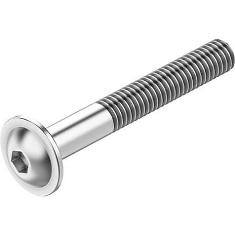 Festo VAME Screw Set, VAME-XA-S-M4-45