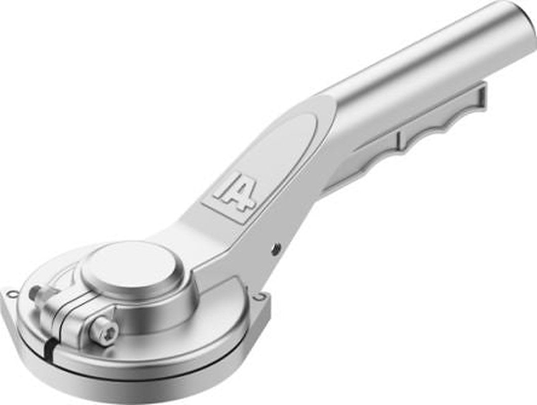 Festo VAOH Hand Lever Valve, 8222655
