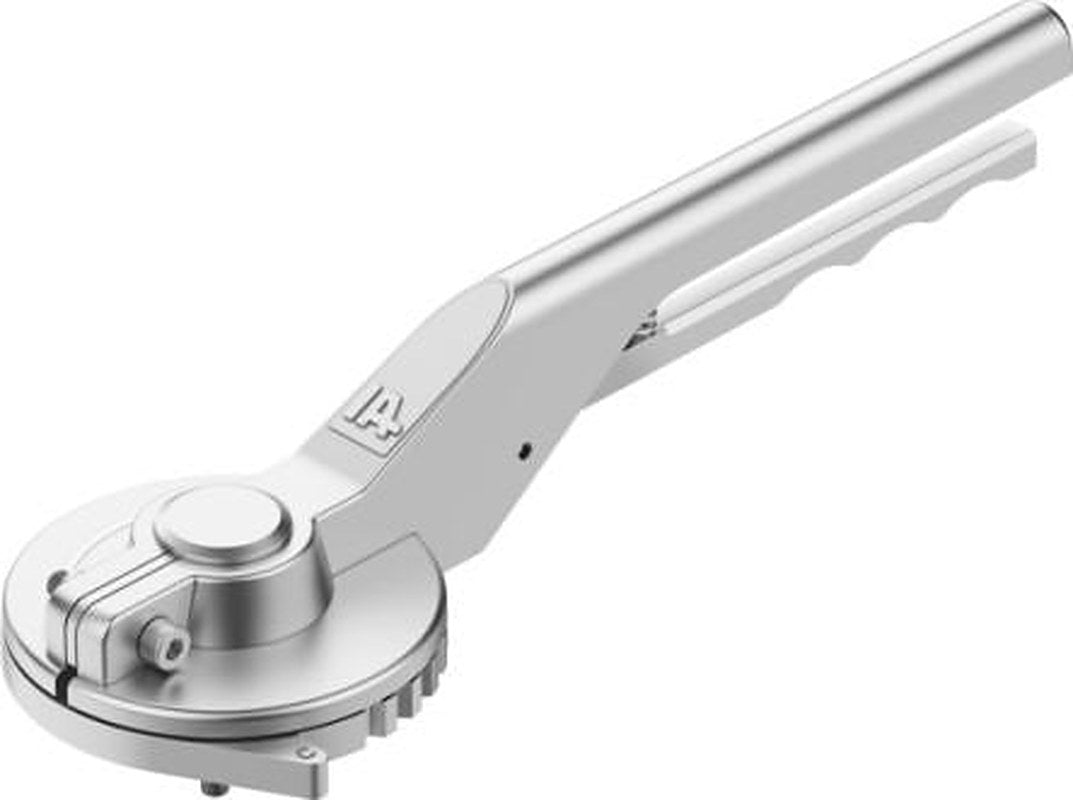 Festo VAOH Hand Lever Valve, 8222657