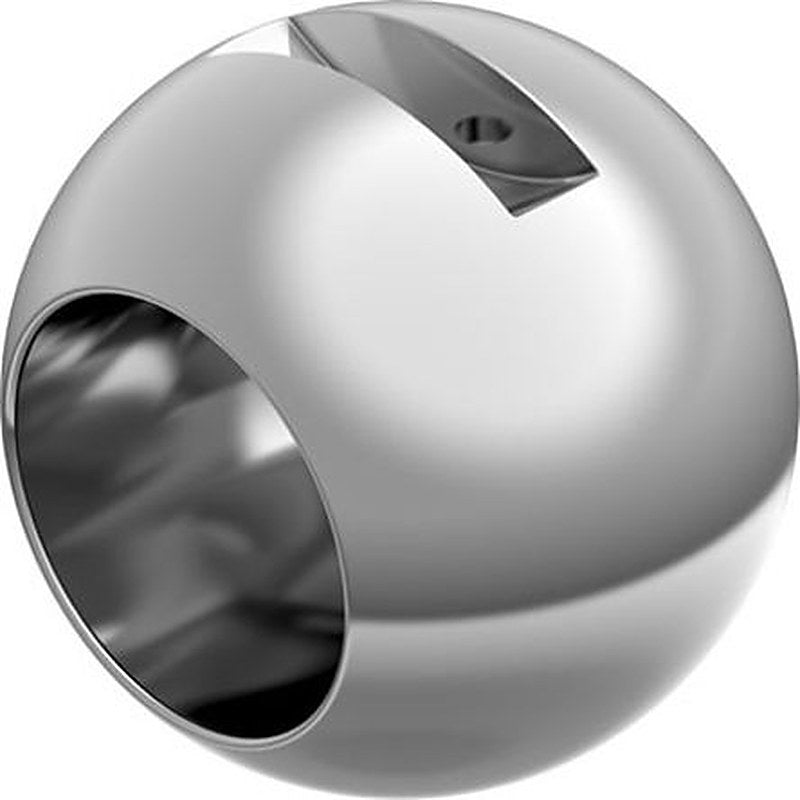 Festo VAVC V Port Ball, VAVC-F7-B-V30-3/8in