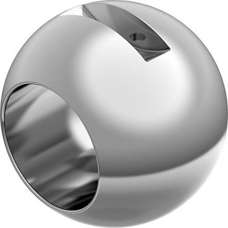 Festo VAVC V Port Ball, VAVC-F9-B-V90-11/4"