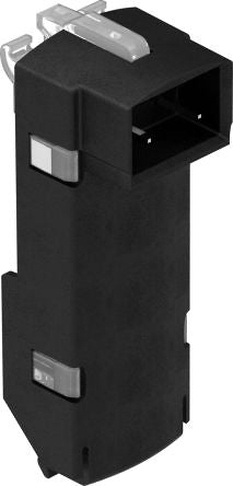 Festo VAVE series 3 station Sub-Base, 566714