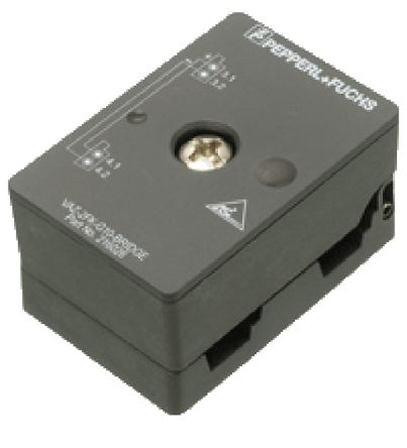 Pepperl + Fuchs VAZ Series Connector Hood