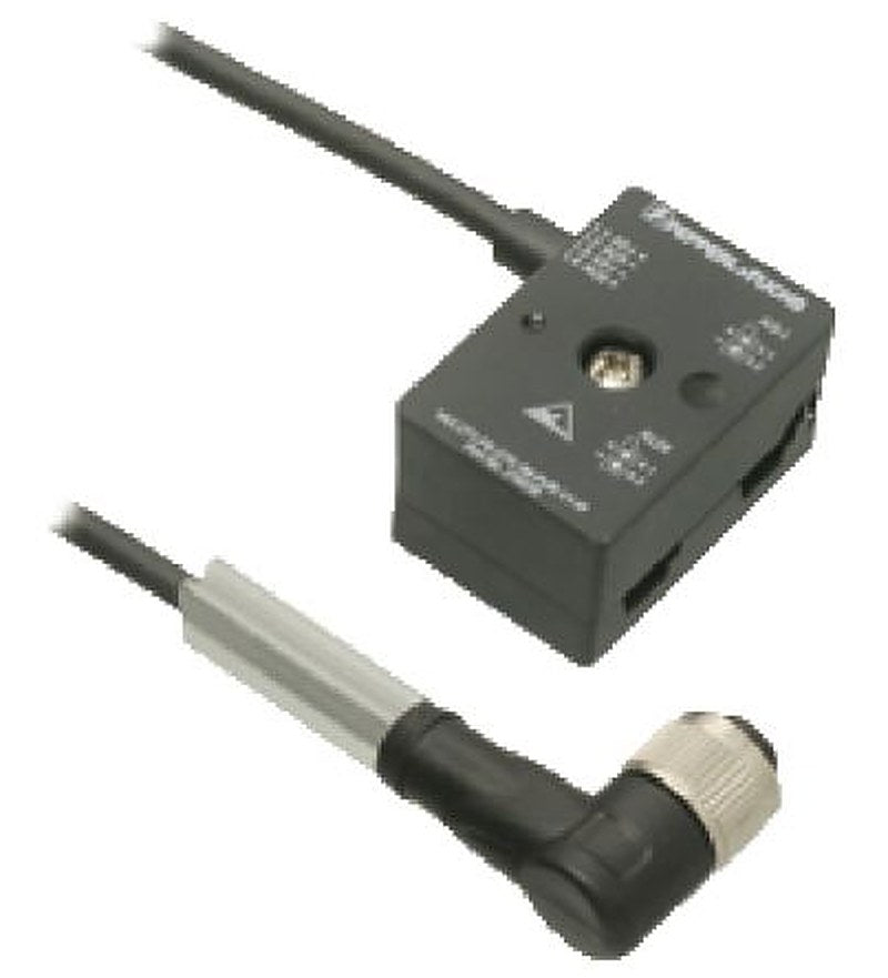 Pepperl + Fuchs G10 Series Connector Hood, 2 m