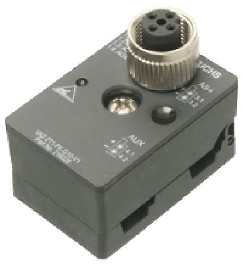 Pepperl + Fuchs VAZ Series Connector Hood