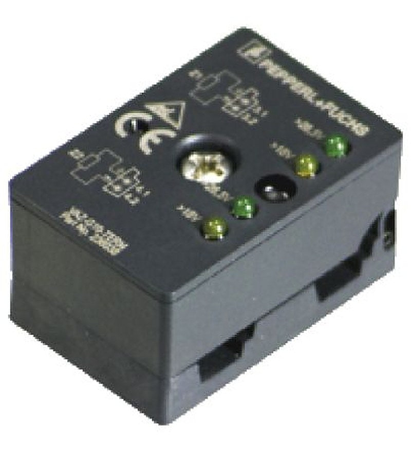Pepperl + Fuchs G10 Series Connector Hood, 1 m