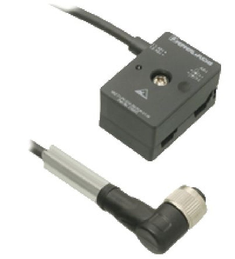 Pepperl + Fuchs VAZ Series Connector Hood, 1 Port, 2 m