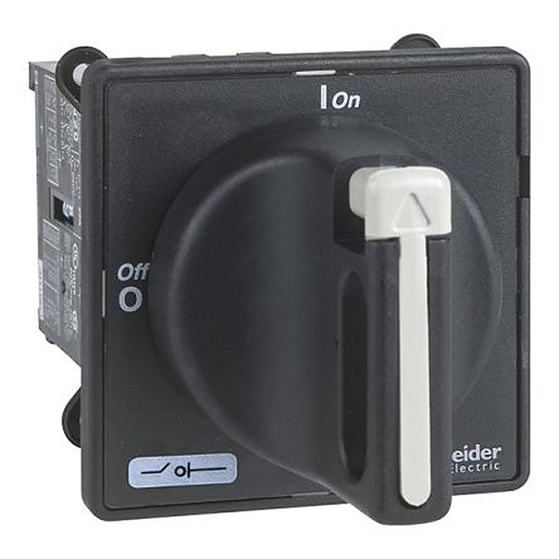 Schneider Electric Switch Disconnector, 3-Pole