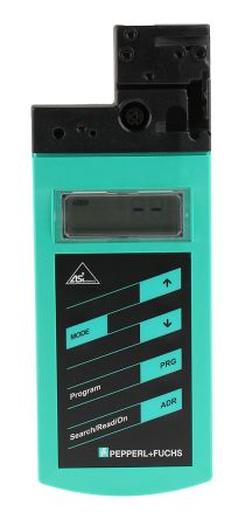 Pepperl + Fuchs, VBP Series Programmer for Use with Addressing Device