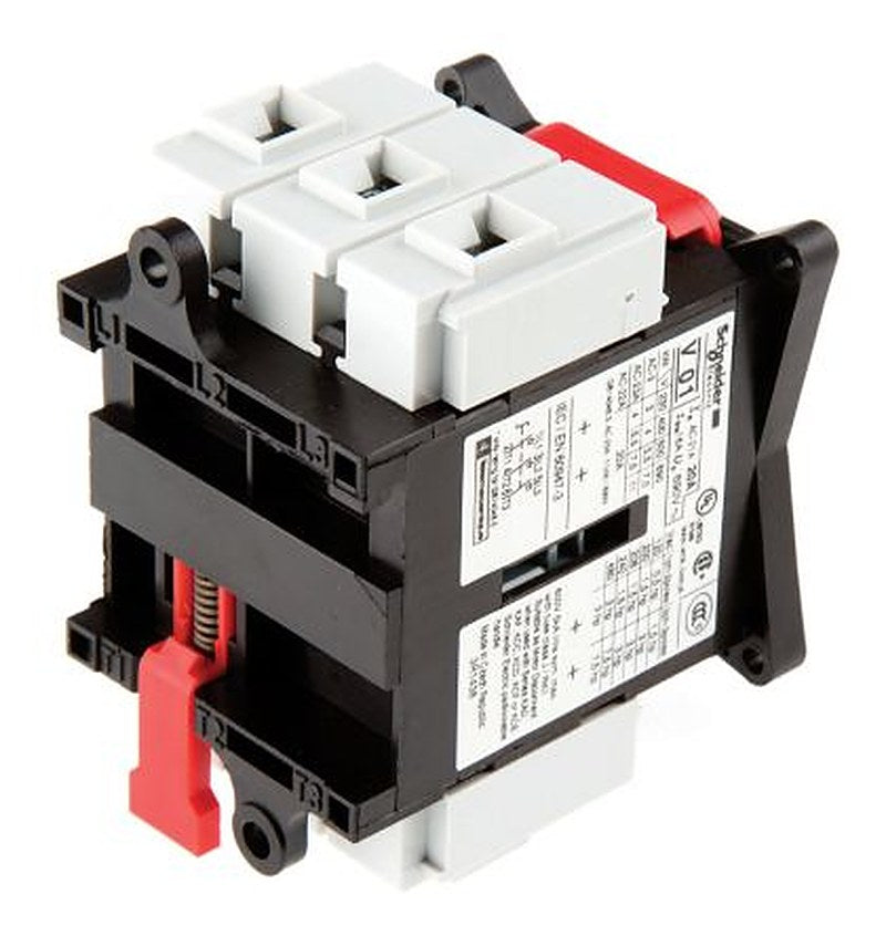 Schneider Electric 3-Pole Panel Mount Isolator Switch -, IP65, 20A, 11 kW