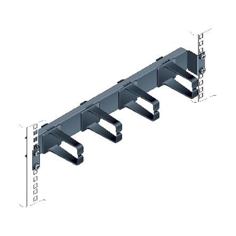 Schneider Electric Metal Cable Trunking Accessory Infraplus-MP 44.5 mm 482.6mm
