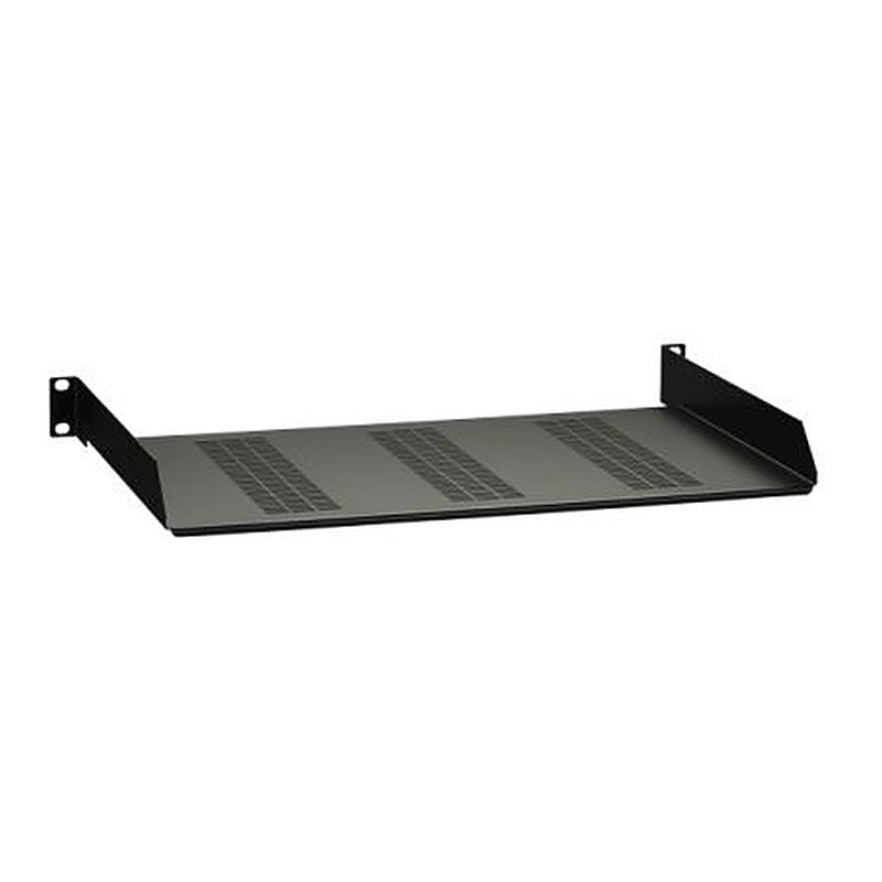 Schneider Electric VDI Series Sheet Steel Shelf for Use with Actassi x 45 mm x 483mm