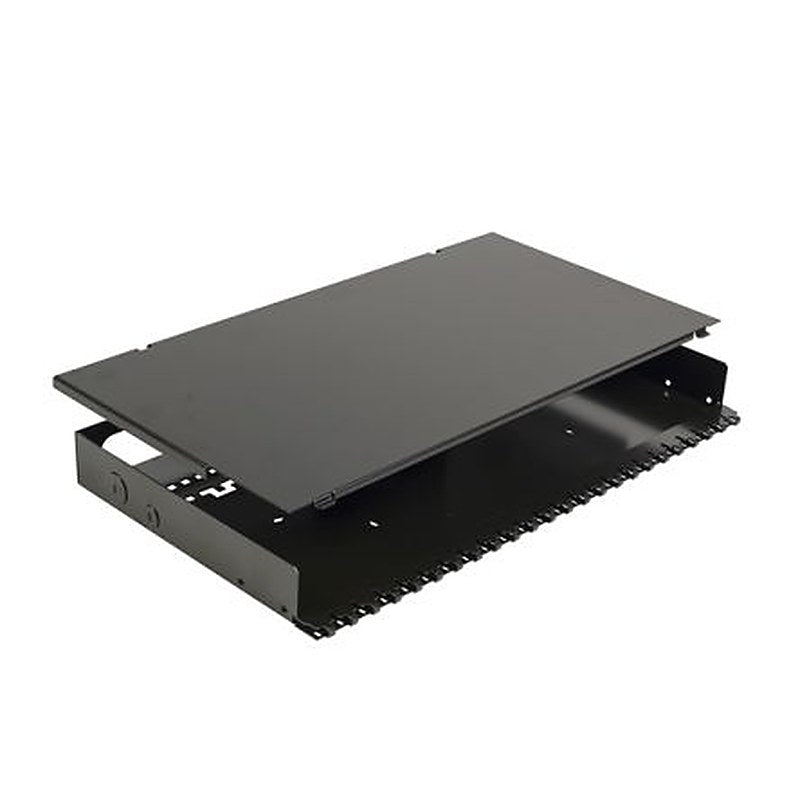 Schneider Electric VDI96Series, 24 Port, Multimode Fibre Optic Drawer