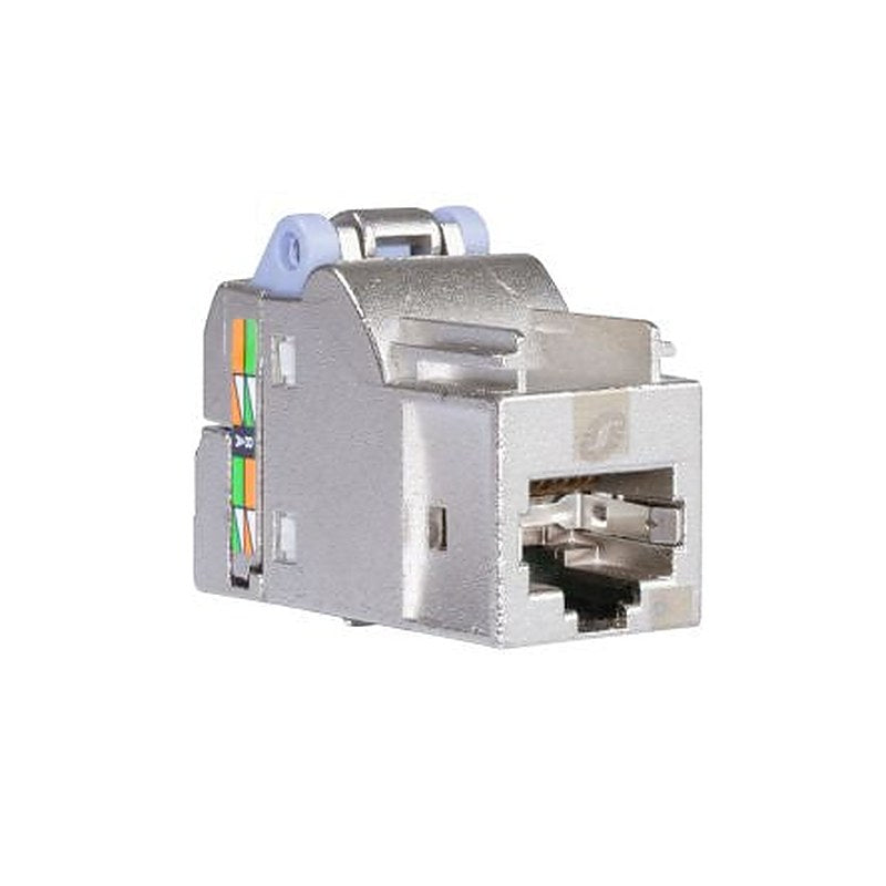Schneider Electric LexCom Home Series RJ45 Socket Female, Socket, Cat6 Unshielded Rectangular 1 Port 1 Way