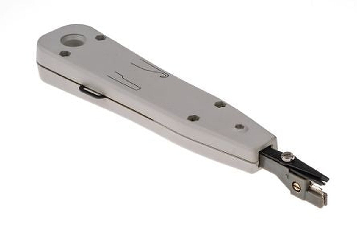 Schneider Electric for use with Telecom Panel Cable VDIB299001 Cable Punch Down Tool