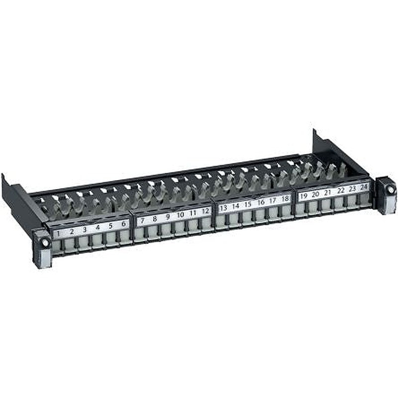 Schneider Electric Actassi Series Panel for Use with Actassi, 1 Per Pack Piece(s) 47 mm 240 mm 490mm
