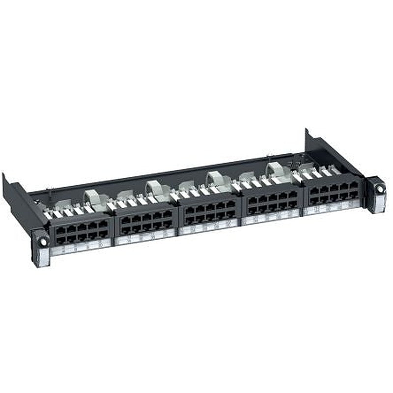 Schneider Electric Actassi Series Panel for Use with Actassi, 1 Per Pack Piece(s)