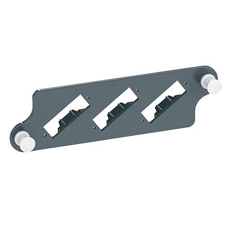 Schneider Electric Adapter, Actassi for use with Fibre Optic Connector