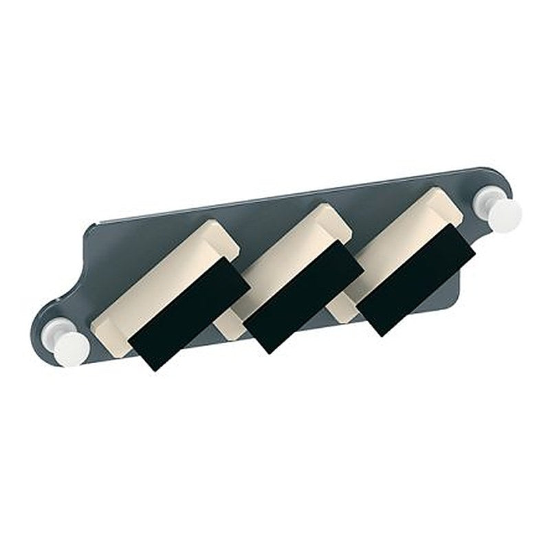Schneider Electric Adapter, Actassi for use with Fibre Optic Connector