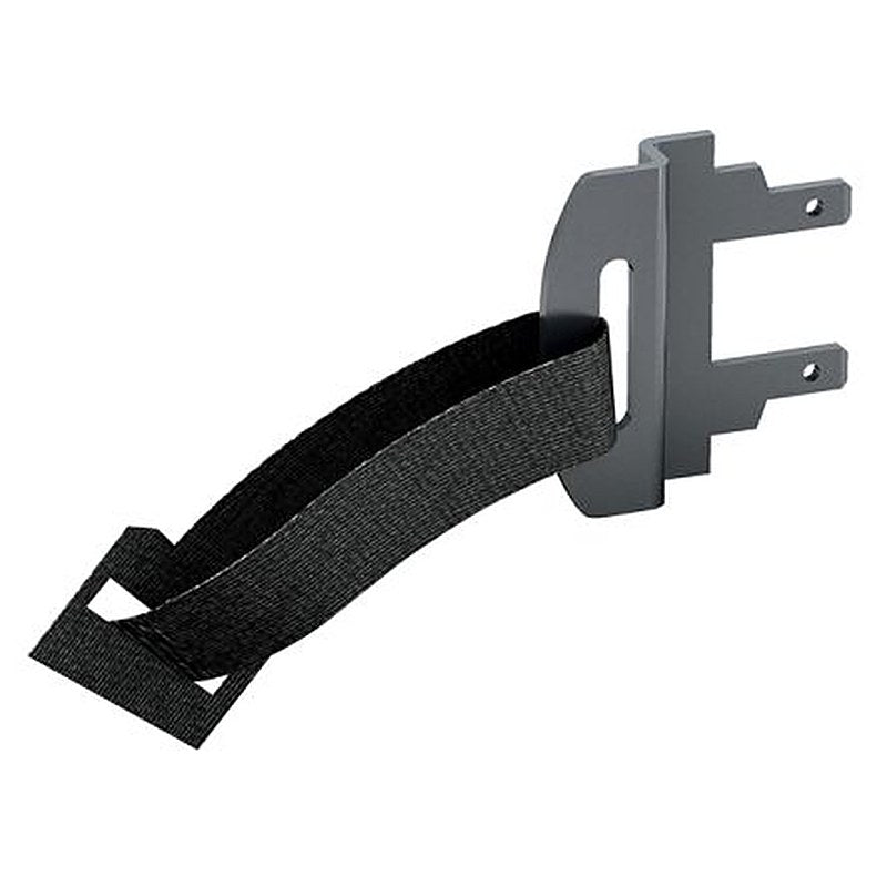 Schneider Electric Plastic, Metal Cable Management Ring Cable Management Ring for Use with Cable 40 mm, 30mm