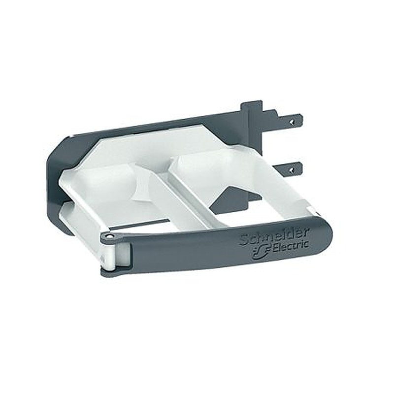 Schneider Electric Metal, Plastic Cable Management Ring Cable Management Ring for Use with Cable 40 mm, 110mm