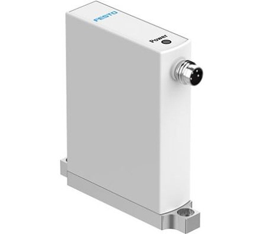 Festo VEAA Series Pressure Regulator