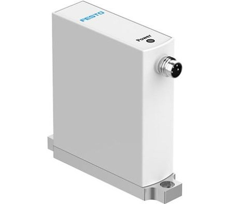 Festo VEAB Series Pressure Regulator Flange