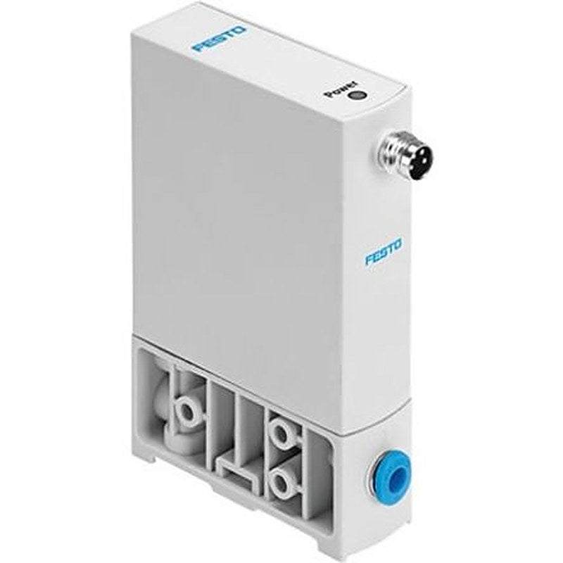 Festo VEAB Series Pressure Regulator QS-4