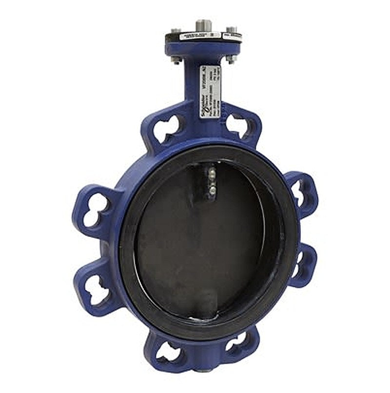 Schneider Electric Cast Iron Butterfly Valve Stainless Steel VF208W-200NZ