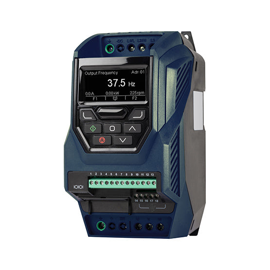 VFD - IC866-0015-603-20