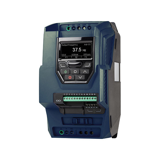 VFD - IC866-0055-4A3-2P