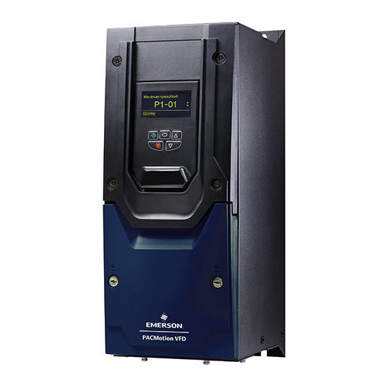 VFD - IC866-0185-603-5P