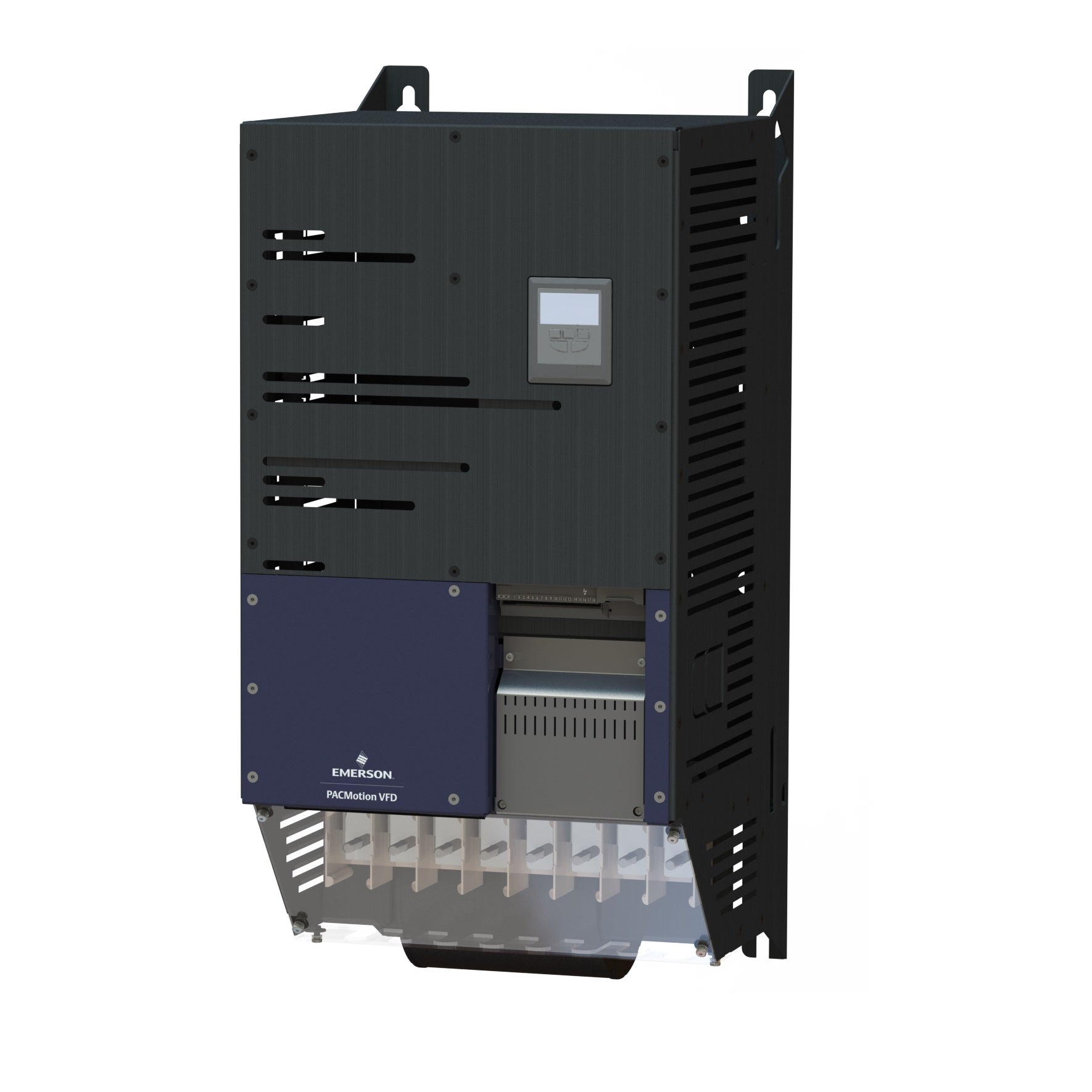 VFD - IC866-2000-4A3-2P