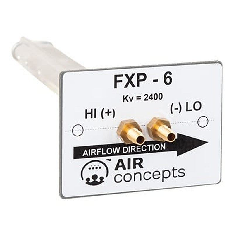 Schneider Electric VFXP14 Air Quality Monitor