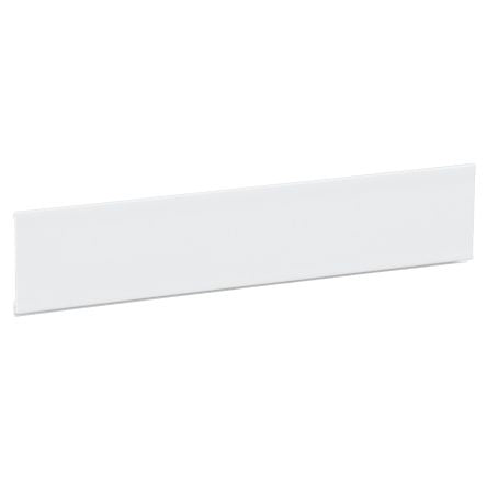 Schneider Electric Blanking Plate, For Use With PrismaSeT XS, PrismaSeT S