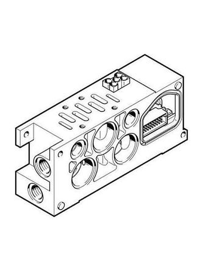 Festo VIGM, 18835