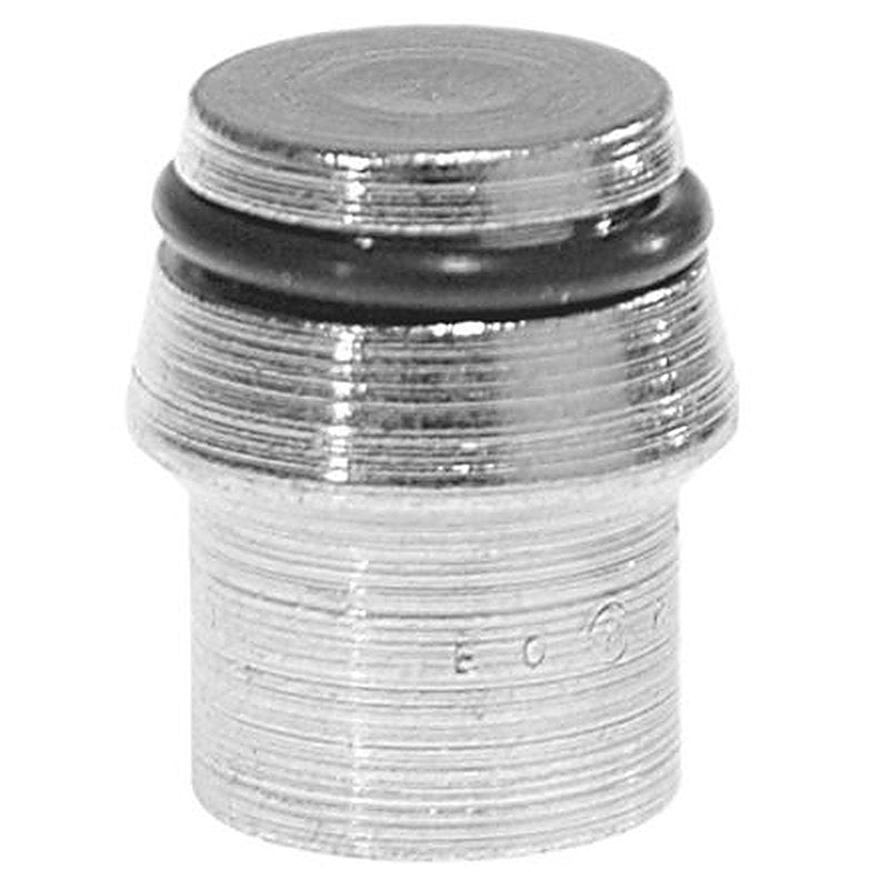 Parker Blanking Plug 16 mm OD x 23.5mm