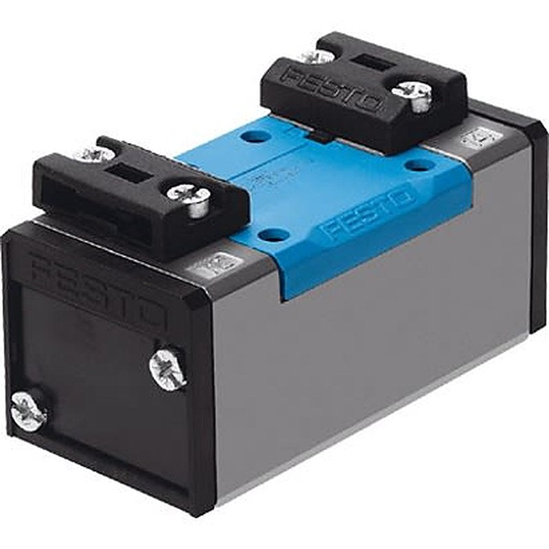 Festo Pneumatic Solenoid Valve - Pneumatic G VL  Series 536007